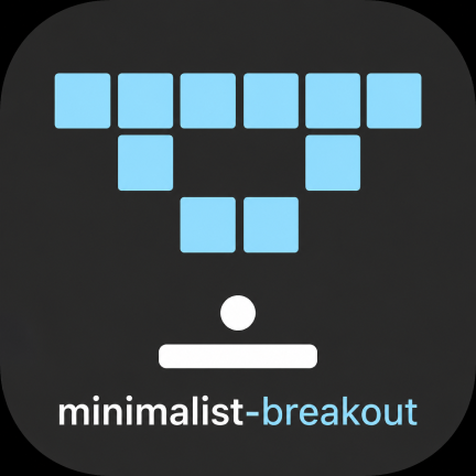 Minimalist Breakout